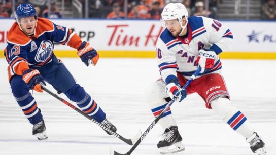 Rangers Trading Artemi Panarin?  Why? Why NOT? Where? (Artemi Panarin)